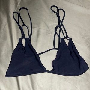 Lrg Acacia bikini top